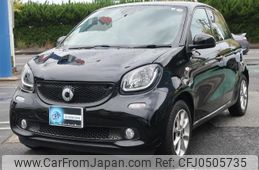 smart forfour 2016 -SMART 【名変中 】--Smart Forfour 453042--2Y059220---SMART 【名変中 】--Smart Forfour 453042--2Y059220-