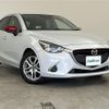 mazda demio 2017 -MAZDA--Demio LDA-DJ5FS--DJ5FS-501473---MAZDA--Demio LDA-DJ5FS--DJ5FS-501473- image 1