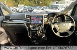 toyota vellfire 2014 504928-925803