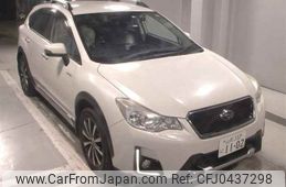 subaru xv 2016 -SUBARU 【山形 332ﾆ1102】--Subaru XV GPE-031506---SUBARU 【山形 332ﾆ1102】--Subaru XV GPE-031506-