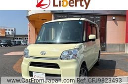 daihatsu tanto 2015 quick_quick_LA600S_LA600S-0286333