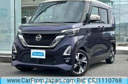 nissan roox 2020 quick_quick_4AA-B45A_B45A-0306437