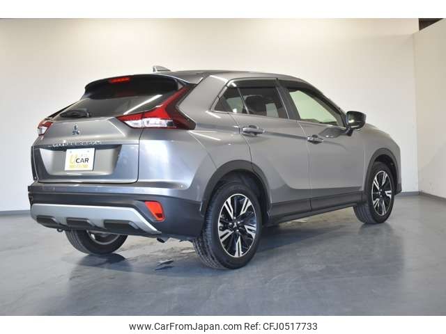 mitsubishi eclipse-cross 2021 -MITSUBISHI--Eclipse Cross 5BA-GK1W--GK1W-0303017---MITSUBISHI--Eclipse Cross 5BA-GK1W--GK1W-0303017- image 2