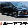 toyota alphard 2018 -TOYOTA--Alphard DAA-AYH30W--AYH30-0061153---TOYOTA--Alphard DAA-AYH30W--AYH30-0061153- image 1
