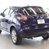 nissan juke 2016 quick_quick_DBA-YF15_YF15-509279 image 6