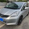 honda fit 2011 -HONDA--Fit DBA-GE6--GE6-1517004---HONDA--Fit DBA-GE6--GE6-1517004- image 1