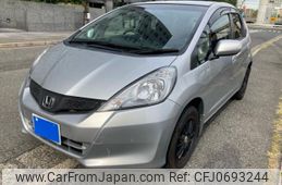 honda fit 2011 -HONDA--Fit DBA-GE6--GE6-1517004---HONDA--Fit DBA-GE6--GE6-1517004-