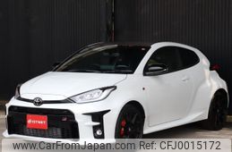 toyota yaris 2020 -TOYOTA--Yaris GXPA16--GXPA16-0003612---TOYOTA--Yaris GXPA16--GXPA16-0003612-