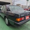 mercedes-benz 190-series 1991 -MERCEDES-BENZ 【岡崎 530ﾀ 190】--Benz 190 E-201024--WDB201024-2F801150---MERCEDES-BENZ 【岡崎 530ﾀ 190】--Benz 190 E-201024--WDB201024-2F801150- image 24