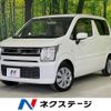 suzuki wagon-r 2019 -SUZUKI--Wagon R DBA-MH35S--MH35S-127952---SUZUKI--Wagon R DBA-MH35S--MH35S-127952- image 1