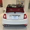 fiat 500c 2017 CFJ1554746 image 19
