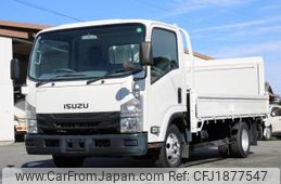 isuzu elf-truck 2017 CFJ1877547