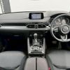 mazda cx-8 2019 quick_quick_3DA-KG2P_KG2P-208387 image 3