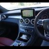 mercedes-benz c-class 2018 -MERCEDES-BENZ 【所沢 301ﾙ1252】--Benz C Class 205340C--F713292---MERCEDES-BENZ 【所沢 301ﾙ1252】--Benz C Class 205340C--F713292- image 29