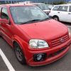suzuki swift 2003 CFJ1019389 image 6