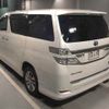 toyota vellfire 2013 CFJ1809087 image 2