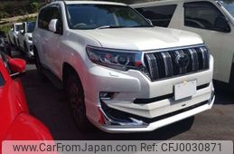 toyota land-cruiser-prado 2023 -TOYOTA 【尾張小牧 340ｿ 73】--Land Cruiser Prado 3BA-TRJ150W--TRJ150-0167670---TOYOTA 【尾張小牧 340ｿ 73】--Land Cruiser Prado 3BA-TRJ150W--TRJ150-0167670-