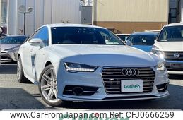 audi a7 2018 -AUDI--Audi A7 ABA-4GCYPC--WAUZZZ4G5JN051603---AUDI--Audi A7 ABA-4GCYPC--WAUZZZ4G5JN051603-