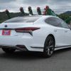 lexus ls 2018 -LEXUS 【大阪 355ﾉ500】--Lexus LS GVF50--6000281---LEXUS 【大阪 355ﾉ500】--Lexus LS GVF50--6000281- image 2