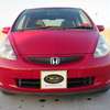 honda fit 2005 91784-4 image 3