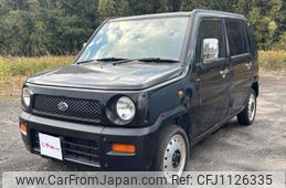 daihatsu naked 2000 CFJ1126335