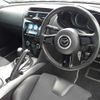 mazda rx-8 2008 CFJ1846539 image 8