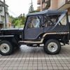 mitsubishi jeep 1996 -MITSUBISHI--Jeep KB-J55--J55-11581---MITSUBISHI--Jeep KB-J55--J55-11581- image 39