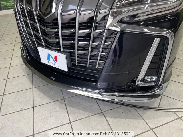 toyota alphard 2020 -TOYOTA--Alphard 3BA-AGH30W--AGH30-0328936---TOYOTA--Alphard 3BA-AGH30W--AGH30-0328936- image 2