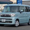 suzuki spacia 2024 -SUZUKI 【名変中 】--Spacia MK94S--211320---SUZUKI 【名変中 】--Spacia MK94S--211320- image 1