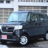honda n-box 2018 -HONDA--N BOX JF4--2004612---HONDA--N BOX JF4--2004612- image 1