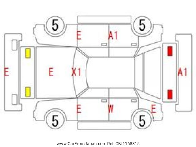 nissan serena 2021 -NISSAN--Serena 5AA-GFC27--GFC27-224744---NISSAN--Serena 5AA-GFC27--GFC27-224744- image 2