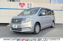 honda stepwagon 2012 quick_quick_RK1_RK1-1304661