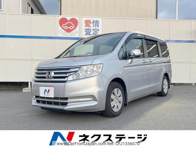 honda stepwagon 2012 quick_quick_RK1_RK1-1304661 image 1