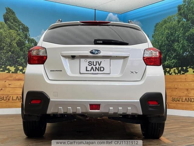 subaru xv 2014 quick_quick_GP7_GP7-078568 image 2