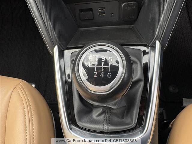 mazda demio 2017 CFJ1808358 image 2