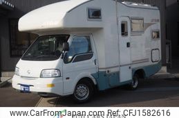 nissan vanette-truck 2010 CFJ1582616