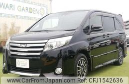 toyota noah 2016 CFJ1542636