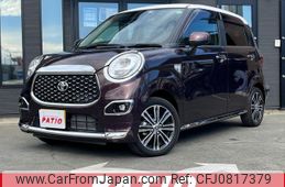 toyota pixis-joy 2022 quick_quick_LA250A_LA250A-0025588