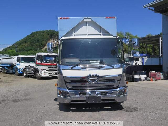 hino ranger 2019 -HINO--Hino Ranger 2RG-GC2ABG--GC2AB-101141---HINO--Hino Ranger 2RG-GC2ABG--GC2AB-101141- image 2