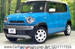 suzuki hustler 2016 CFJ1717526