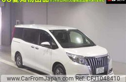 toyota esquire 2014 -TOYOTA 【名古屋 508ﾊ7223】--Esquire ZRR80G--0088319---TOYOTA 【名古屋 508ﾊ7223】--Esquire ZRR80G--0088319-