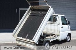 mitsubishi minicab-truck 2008 -MITSUBISHI 【沼津 480ｳ7406】--Minicab Truck GBD-U62T--U62T-1303865---MITSUBISHI 【沼津 480ｳ7406】--Minicab Truck GBD-U62T--U62T-1303865-