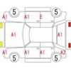 honda fit 2014 -HONDA--Fit DAA-GP5--GP5-3044434---HONDA--Fit DAA-GP5--GP5-3044434- image 2