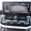 toyota land-cruiser 2023 CFJ1749199 image 38