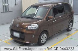 toyota porte 2014 -TOYOTA--Porte NCP141-9133918---TOYOTA--Porte NCP141-9133918-