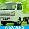 suzuki carry-truck 2022 quick_quick_DA16T_DA16T-722936 image 1