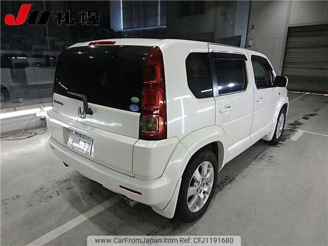 honda crossroad 2007 -HONDA 【札幌 303ﾓ178】--Crossroad RT4-1000569---HONDA 【札幌 303ﾓ178】--Crossroad RT4-1000569- image 2