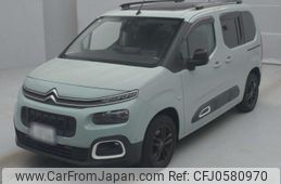 citroen berlingo 2020 quick_quick_3DA-K9CYH01_VR7ECYHZRLJ845002