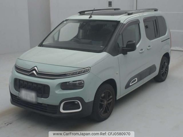 citroen berlingo 2020 quick_quick_3DA-K9CYH01_VR7ECYHZRLJ845002 image 1