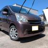 daihatsu move 2012 -DAIHATSU 【静岡 】--Move LA100S--0179636---DAIHATSU 【静岡 】--Move LA100S--0179636- image 1